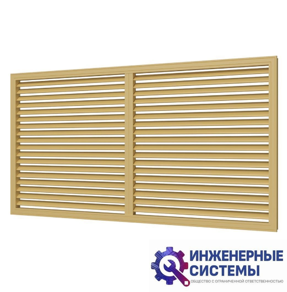 Era П60120Р Beige экран для радиатора