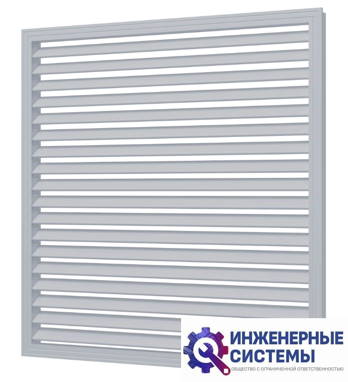 EEra П6060Р Gray экран для радиатора