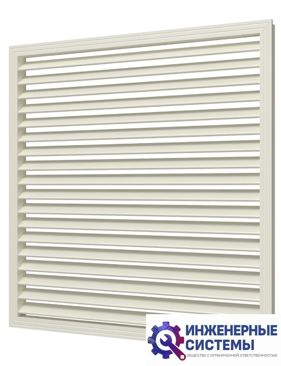 EEra П6060Р Ivory экран для радиатора