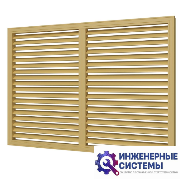 Era П6090Р Beige экран для радиатора