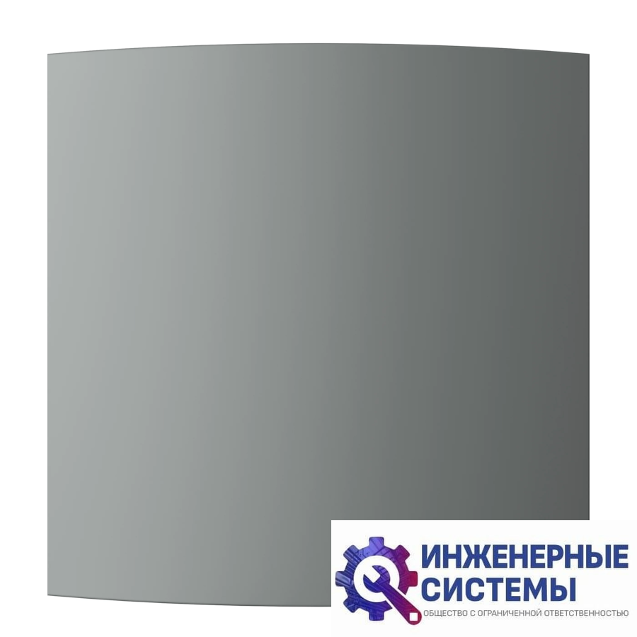 Декоративная сменная панель ERA PQ4 Graphite