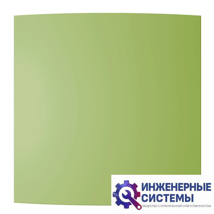 Декоративная сменная панель ERA PQ4 Green tea