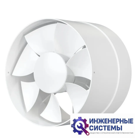 ERA Profit 150 BB канальный осевой вентилятор