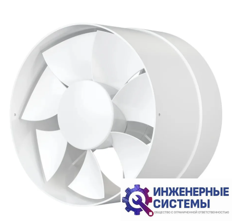 ERA Profit 150 канальный осевой вентилятор