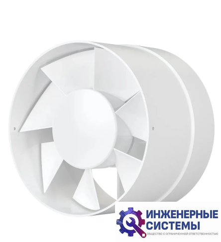 ERA Profit 5 12V канальный осевой вентилятор