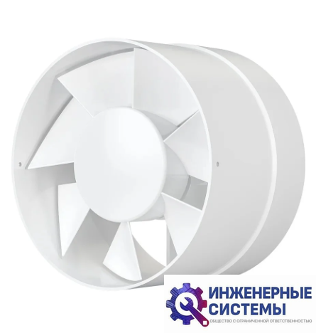 ERA Profit 5 BB канальный осевой вентилятор