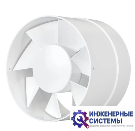 ERA Profit 5 канальный осевой вентилятор