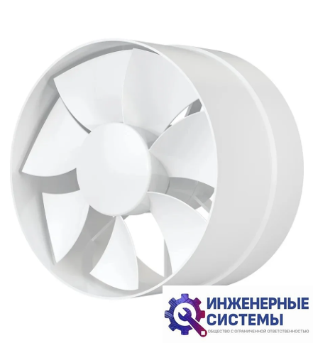 ERA Profit 6 BB канальный осевой вентилятор