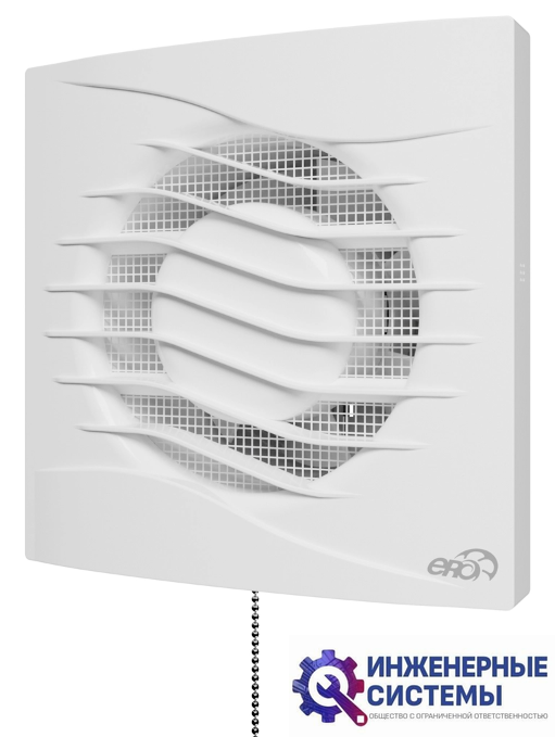 ERA Rest 4S C-02 бытовой вентилятор