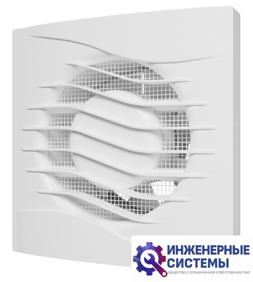 ERA Rest 4S C ET бытовой вентилятор