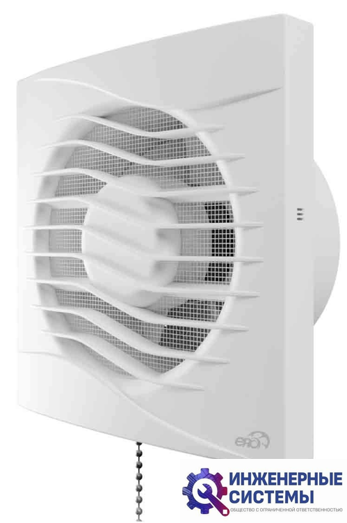 ERA REST 5S C -02 бытовой вентилятор
