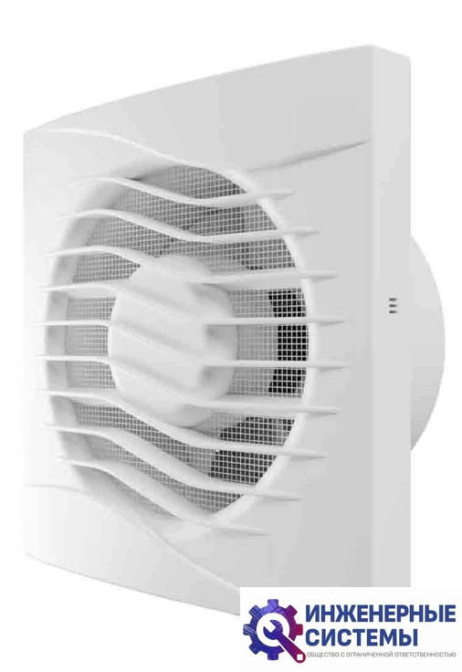 ERA REST 5S C HT бытовой вентилятор