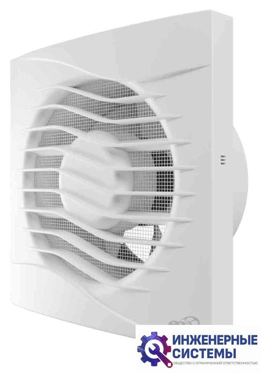 ERA REST 5S бытовой вентилятор