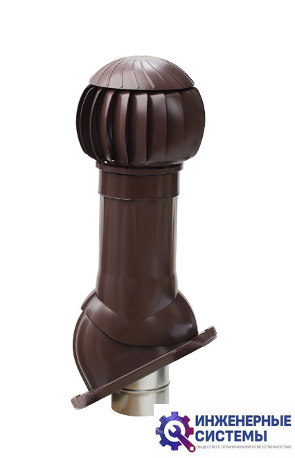 Era RRTV+M 160 Brown дефлектор