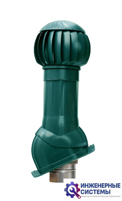 Era RRTV+M 160 Green дефлектор