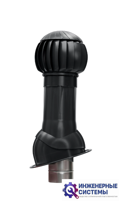 Era RRTV+S 160 Black дефлектор