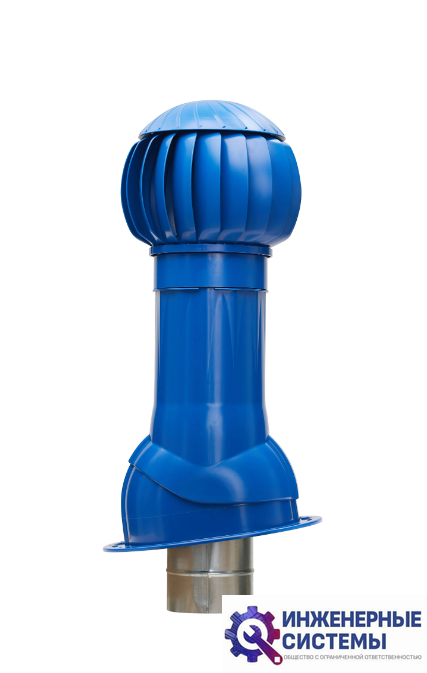 Era RRTV+S 160 Blue дефлектор