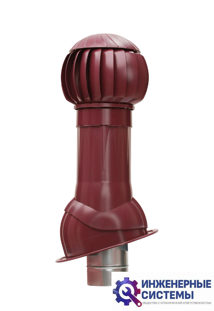 Era RRTV+S 160 Crimson дефлектор