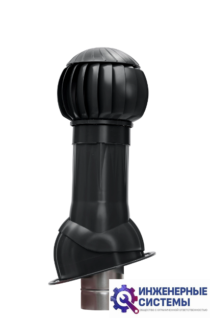 Era RRTV+S 160 Gray Graphite дефлектор