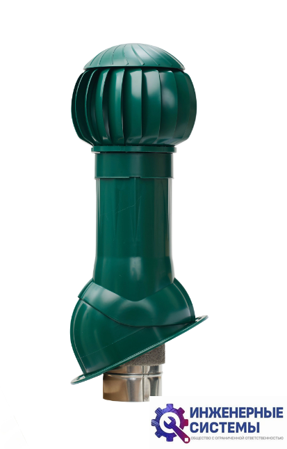 Era RRTV+S 160 Green дефлектор