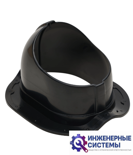 Era SPTM Black проходной элемент