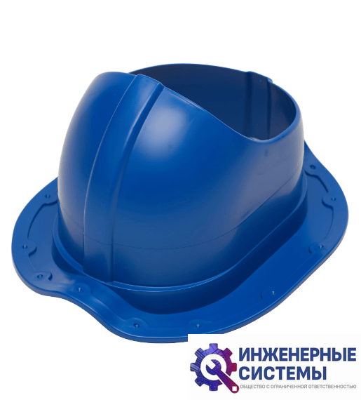 Era SPTM Blue проходной элемент