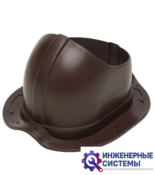 Era SPTM Brown проходной элемент