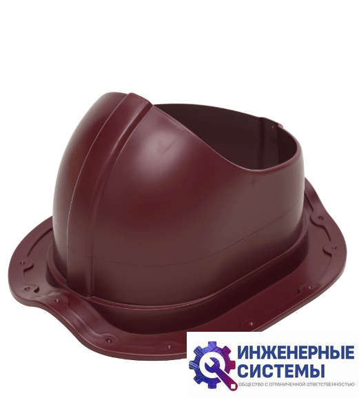 Era SPTM Crimson проходной элемент