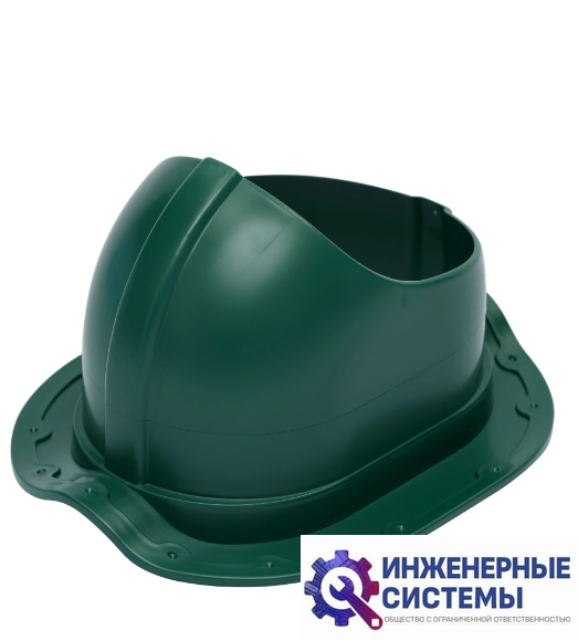 Era SPTM Green проходной элемент