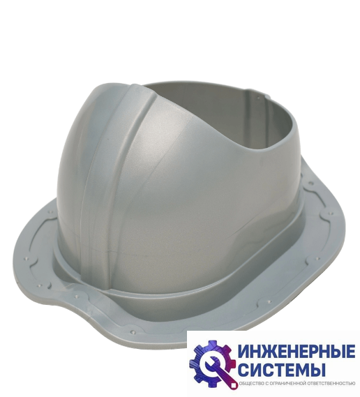 Era SPTM Silver проходной элемент