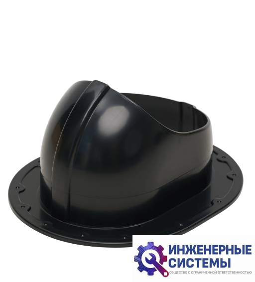 Era SPTS Black проходной элемент