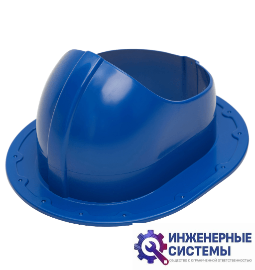 Era SPTS Blue проходной элемент