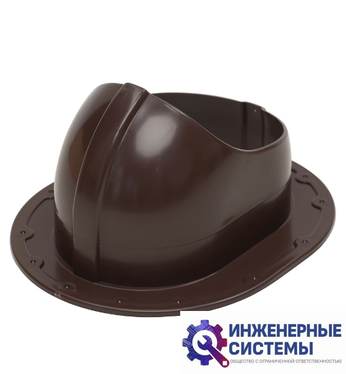 Era SPTS Brown проходной элемент