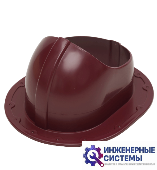 Era SPTS Crimson проходной элемент