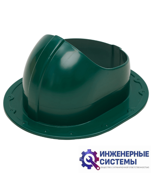 Era SPTS Green проходной элемент