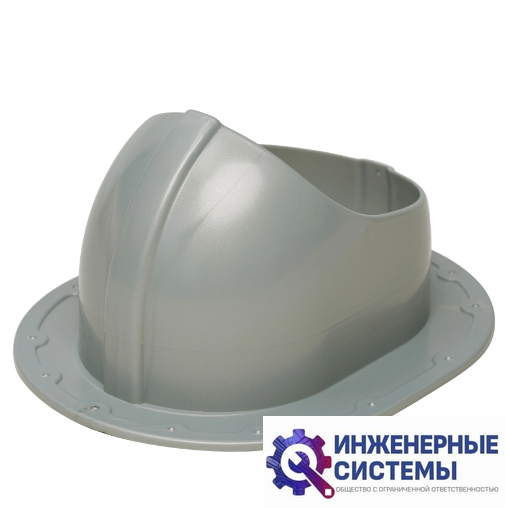 Era SPTS Silver проходной элемент