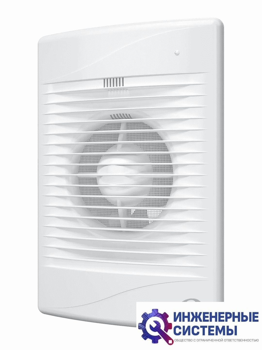 Бытовой вентилятор ERA Standard 4S C HT