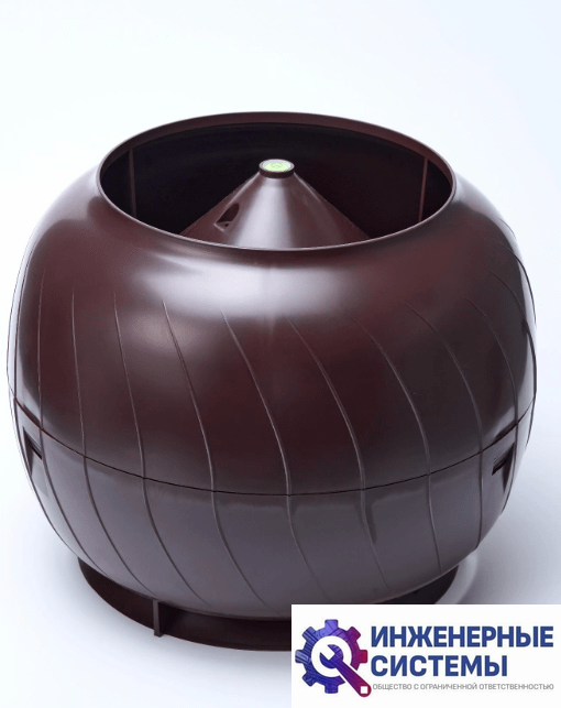Era STAT 160 Brown дефлектор