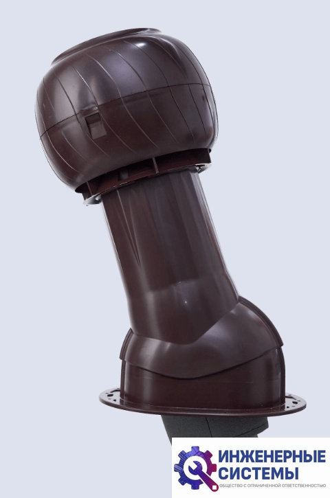 Era STAT+S 160 Brown дефлектор