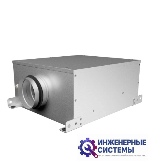 ERA Stels 150 Silent канальный вентилятор