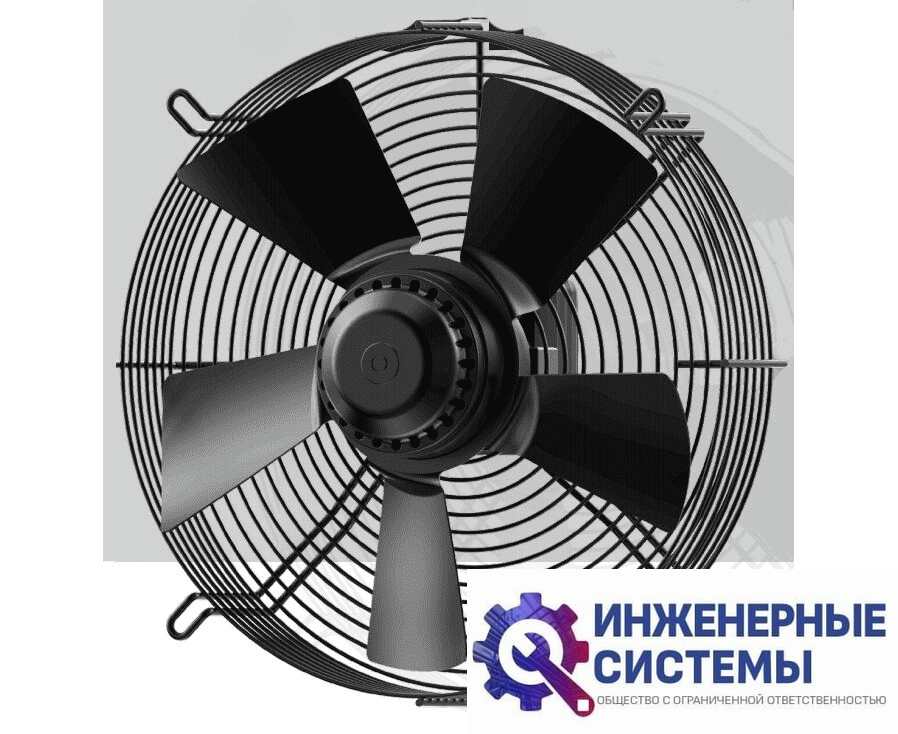 Era Storm GR 350 4E осевой вентилятор