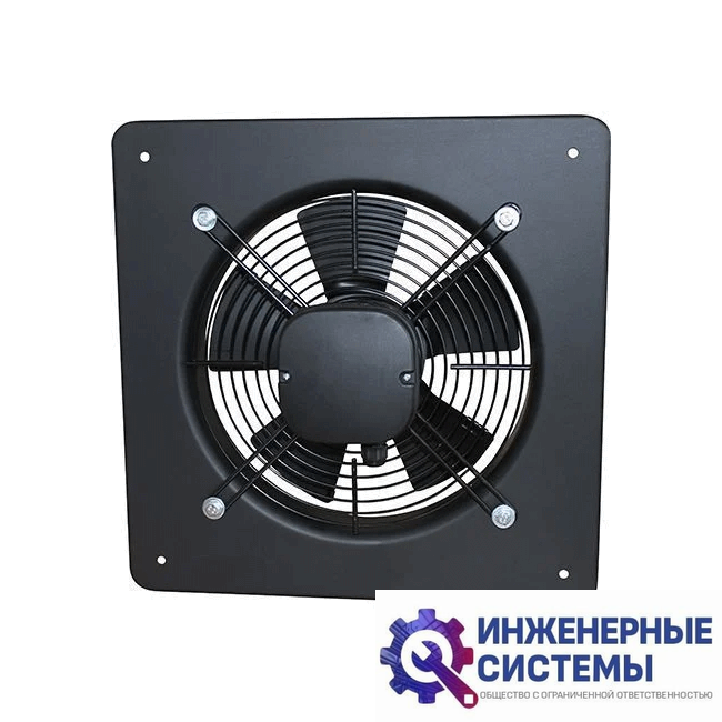 ERA Storm (Шторм) YWF2E 200 осевой вентилятор