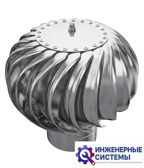 Era ТД-150н дефлектор