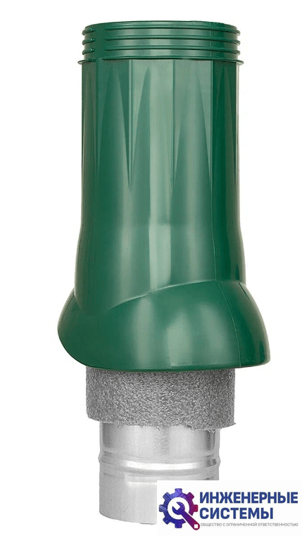 Era VWO 125-160 Green выход вентиляционный