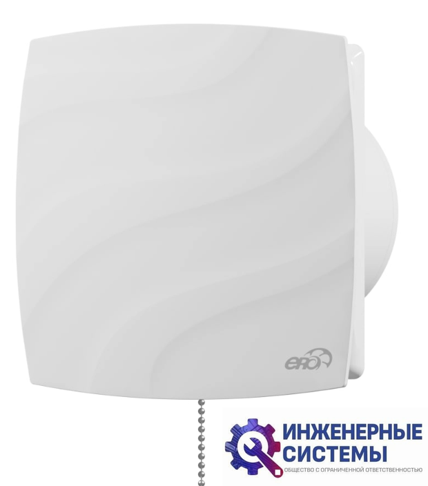 ERA Wave 100-02 бытовой вентилятор