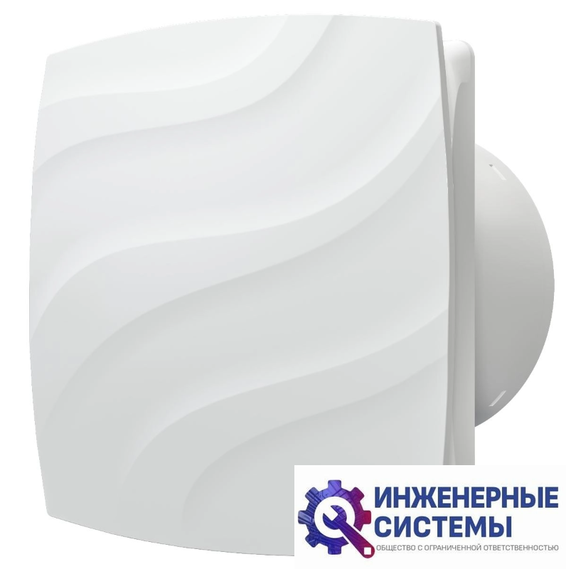 ERA Wave 100 BB бытовой вентилятор