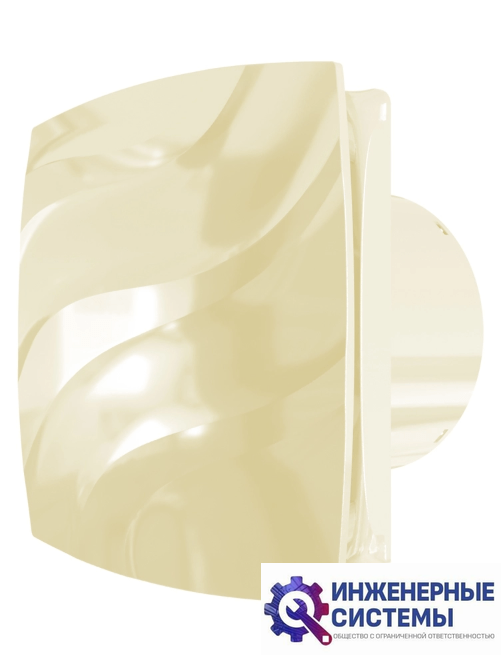 ERA Wave 100 Ivory бытовой вентилятор