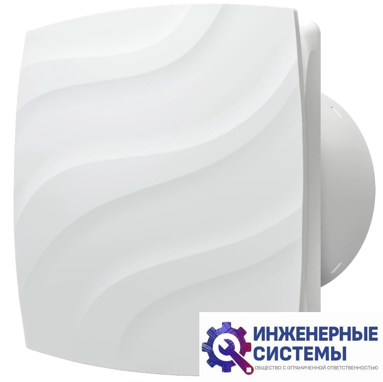 ERA Wave 100C ET бытовой вентилятор