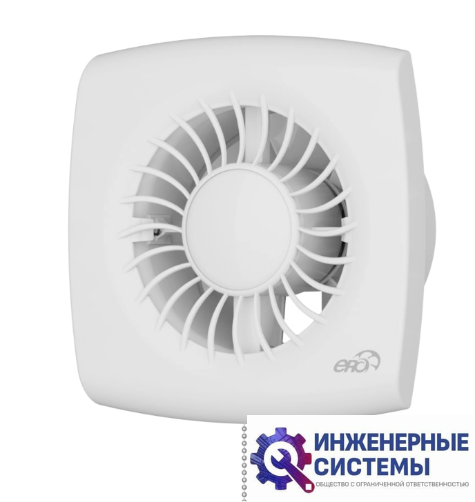 ERA Wind 100-02 бытовой вентилятор