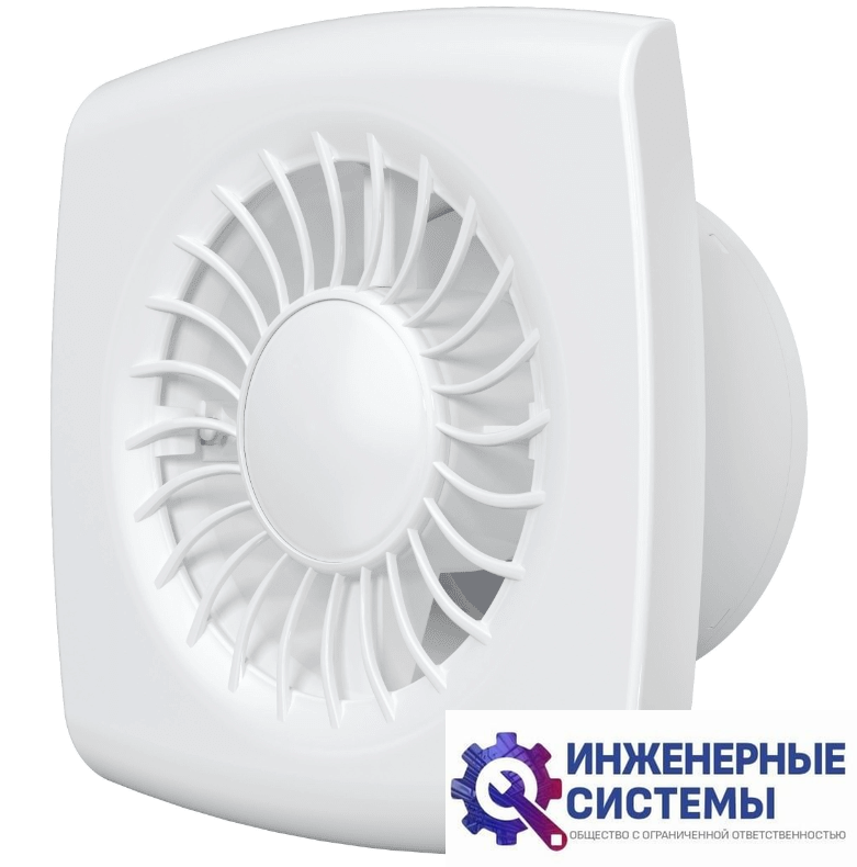 ERA Wind 100 BB бытовой вентилятор